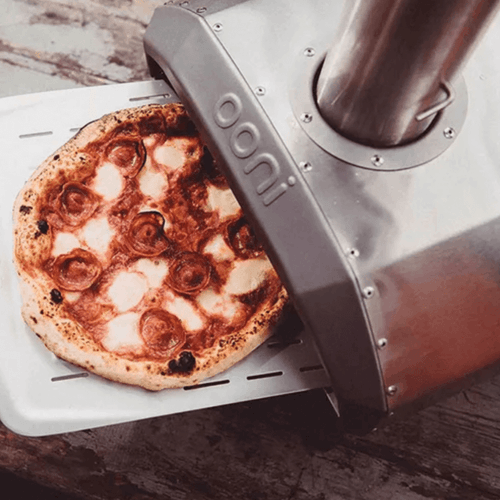 The Best At Home Pizza Ovens (2022) Which model suits your inner